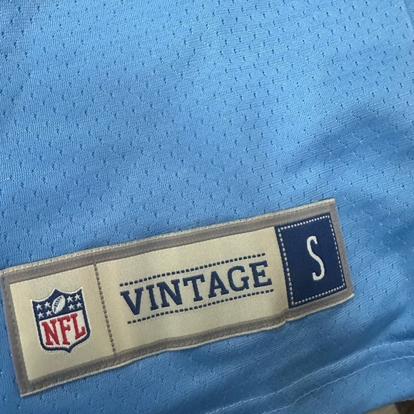 Oilers Jersey - Picture 4 of 4